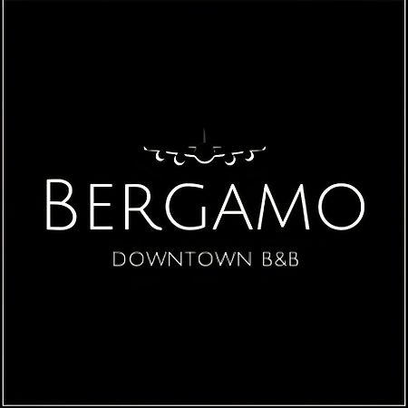 Bergamo Downtown Bed & Breakfast Eksteriør bilde
