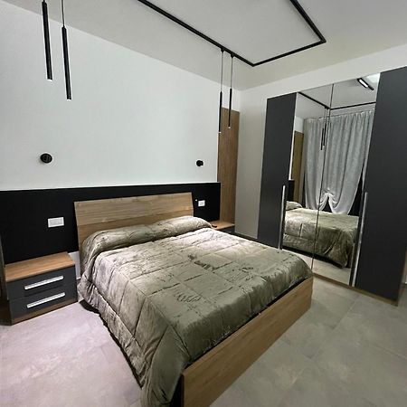 Bergamo Downtown Bed & Breakfast Eksteriør bilde