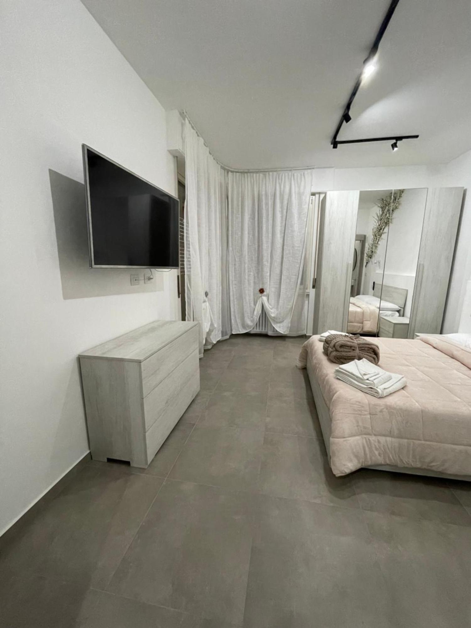Bergamo Downtown Bed & Breakfast Eksteriør bilde