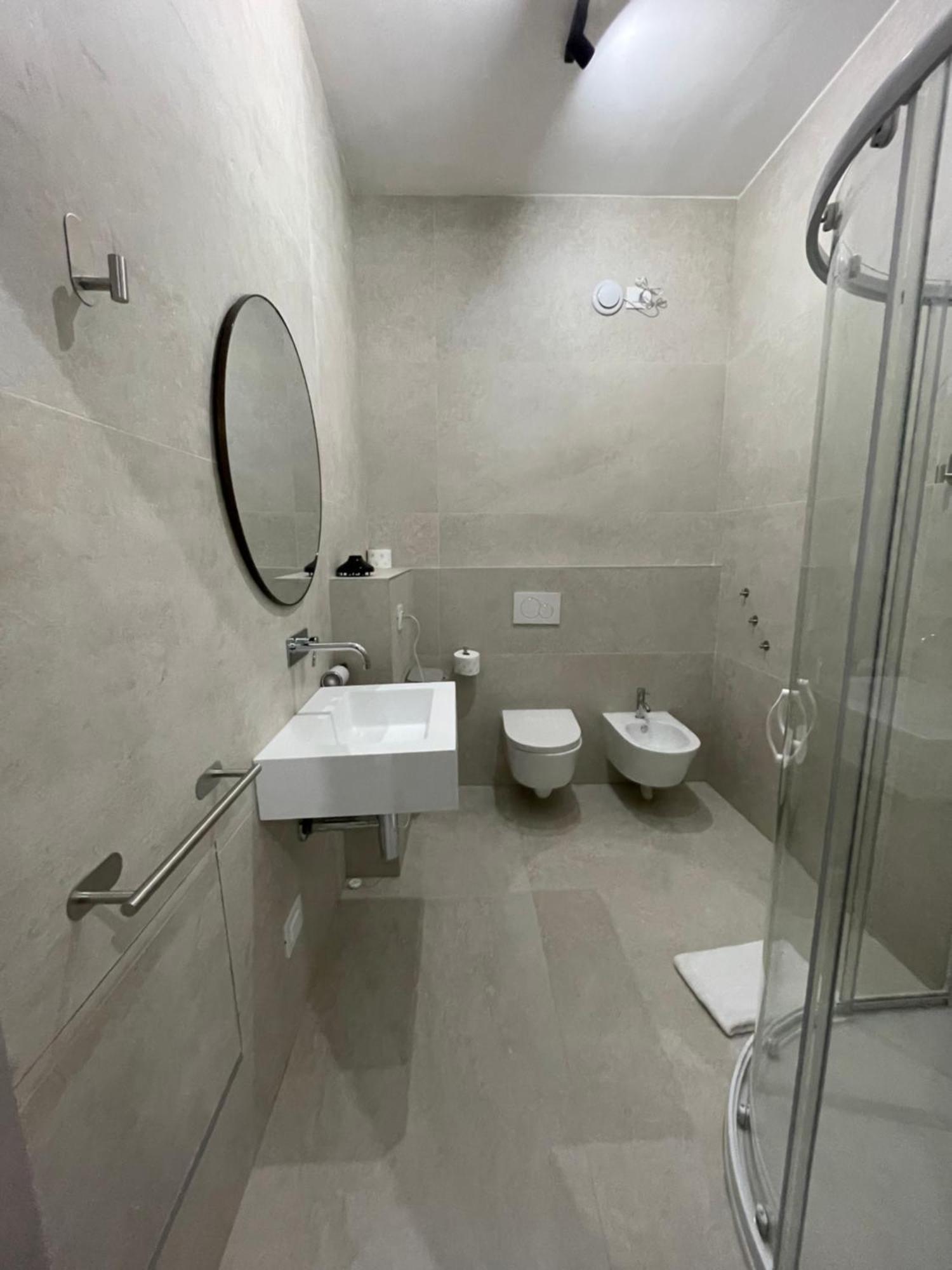 Bergamo Downtown Bed & Breakfast Eksteriør bilde