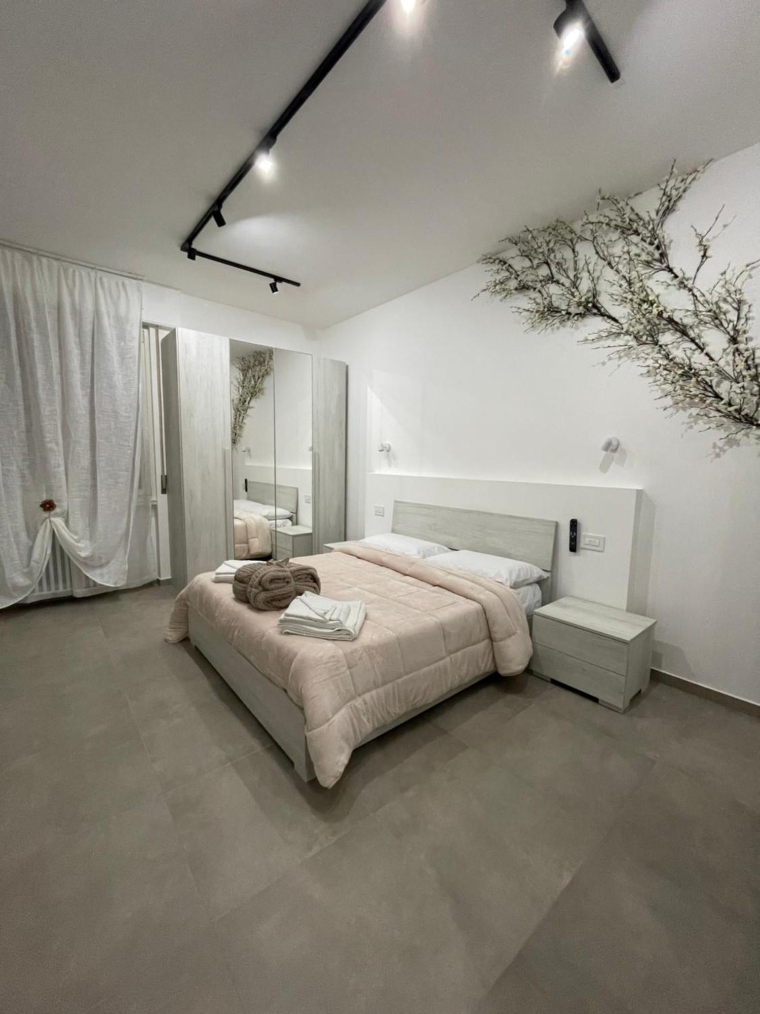 Bergamo Downtown Bed & Breakfast Eksteriør bilde