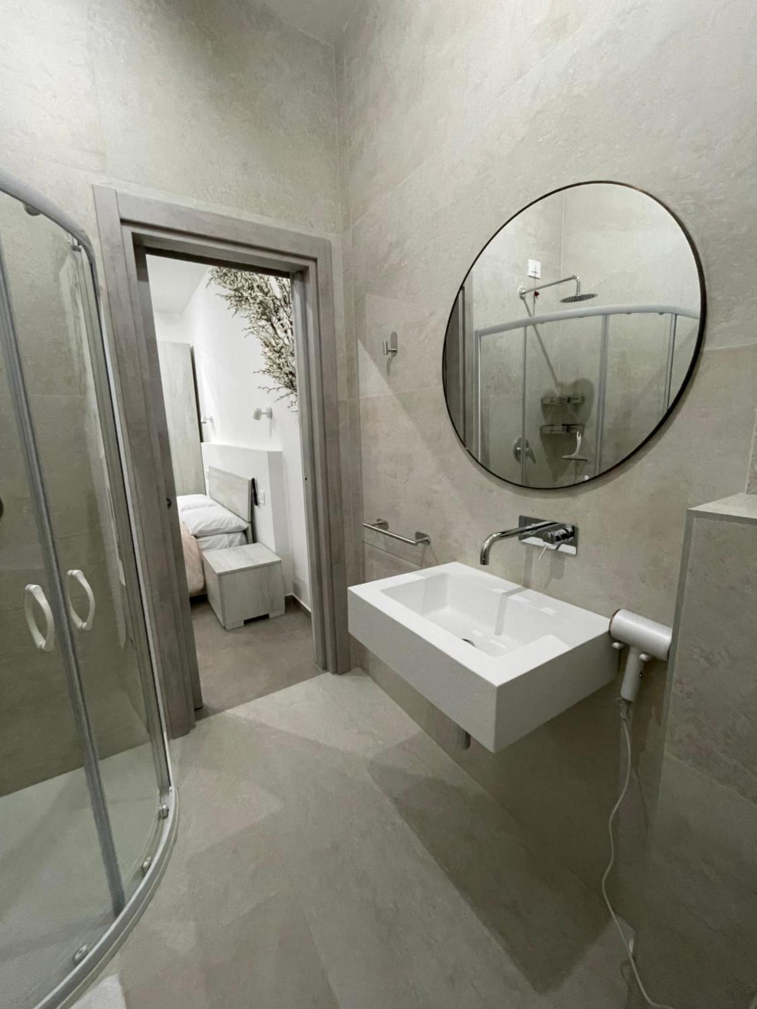 Bergamo Downtown Bed & Breakfast Eksteriør bilde