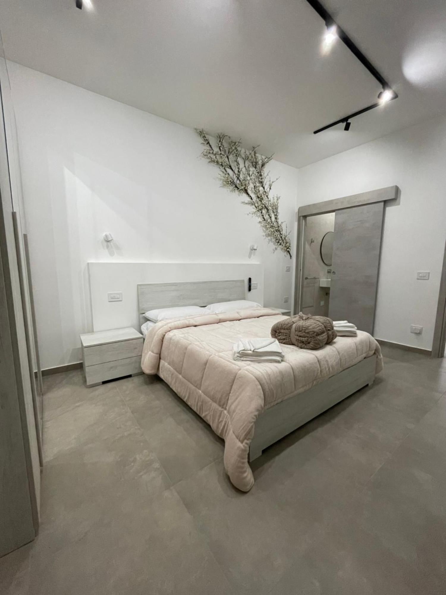 Bergamo Downtown Bed & Breakfast Eksteriør bilde