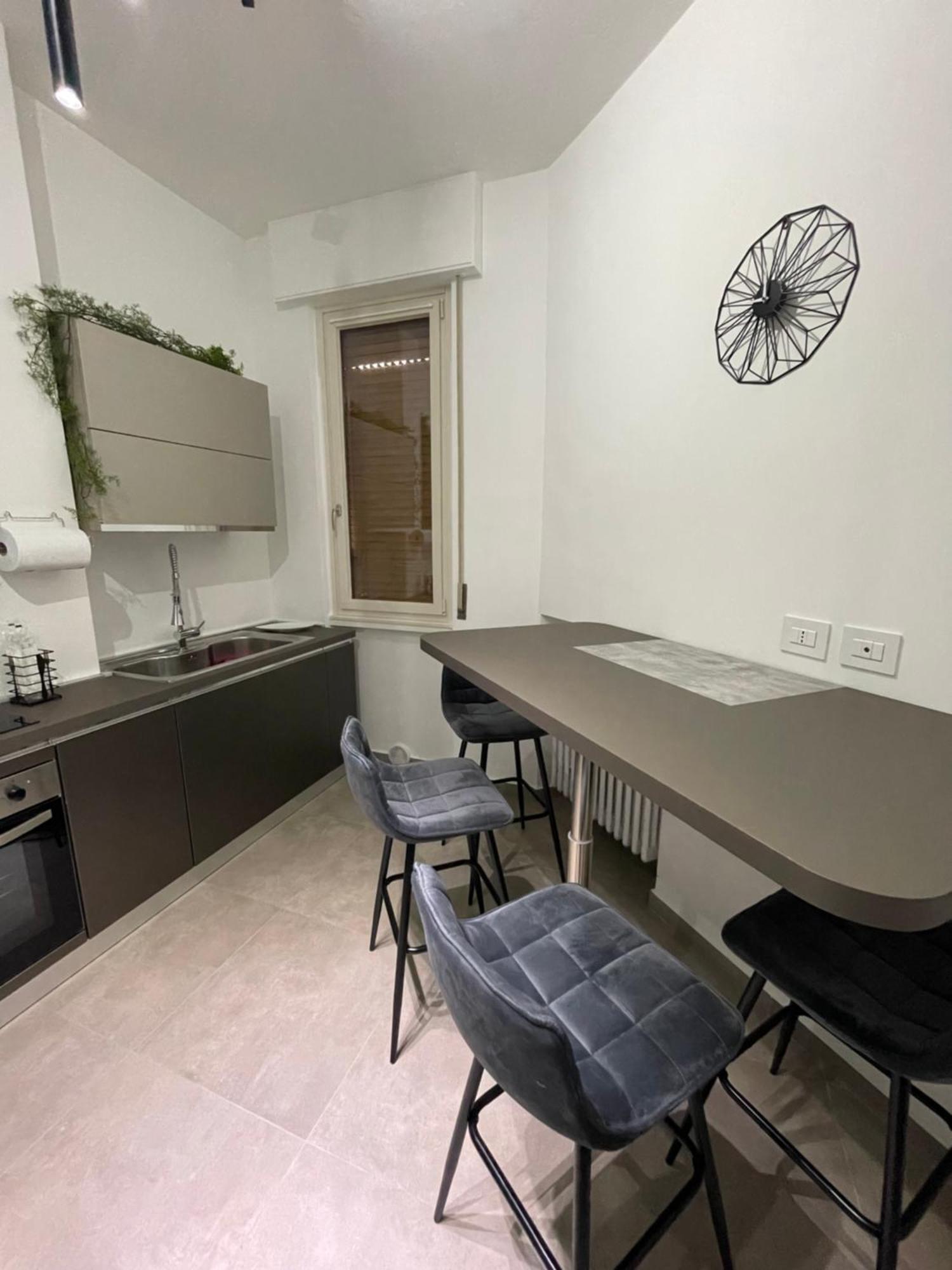 Bergamo Downtown Bed & Breakfast Eksteriør bilde