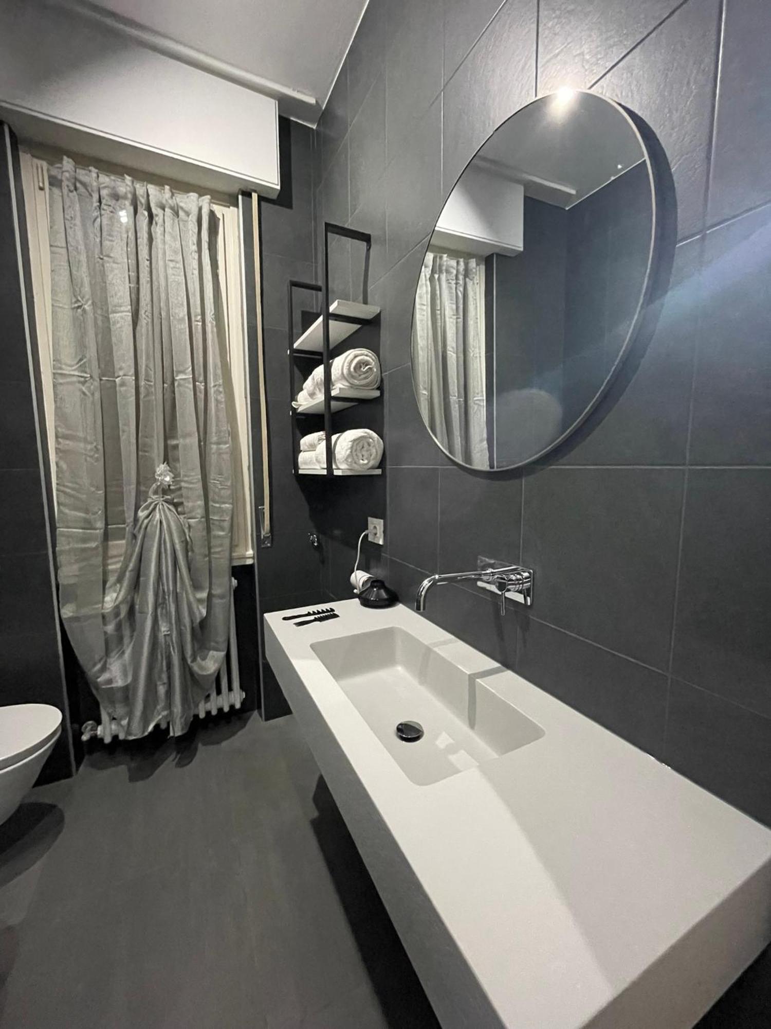 Bergamo Downtown Bed & Breakfast Eksteriør bilde