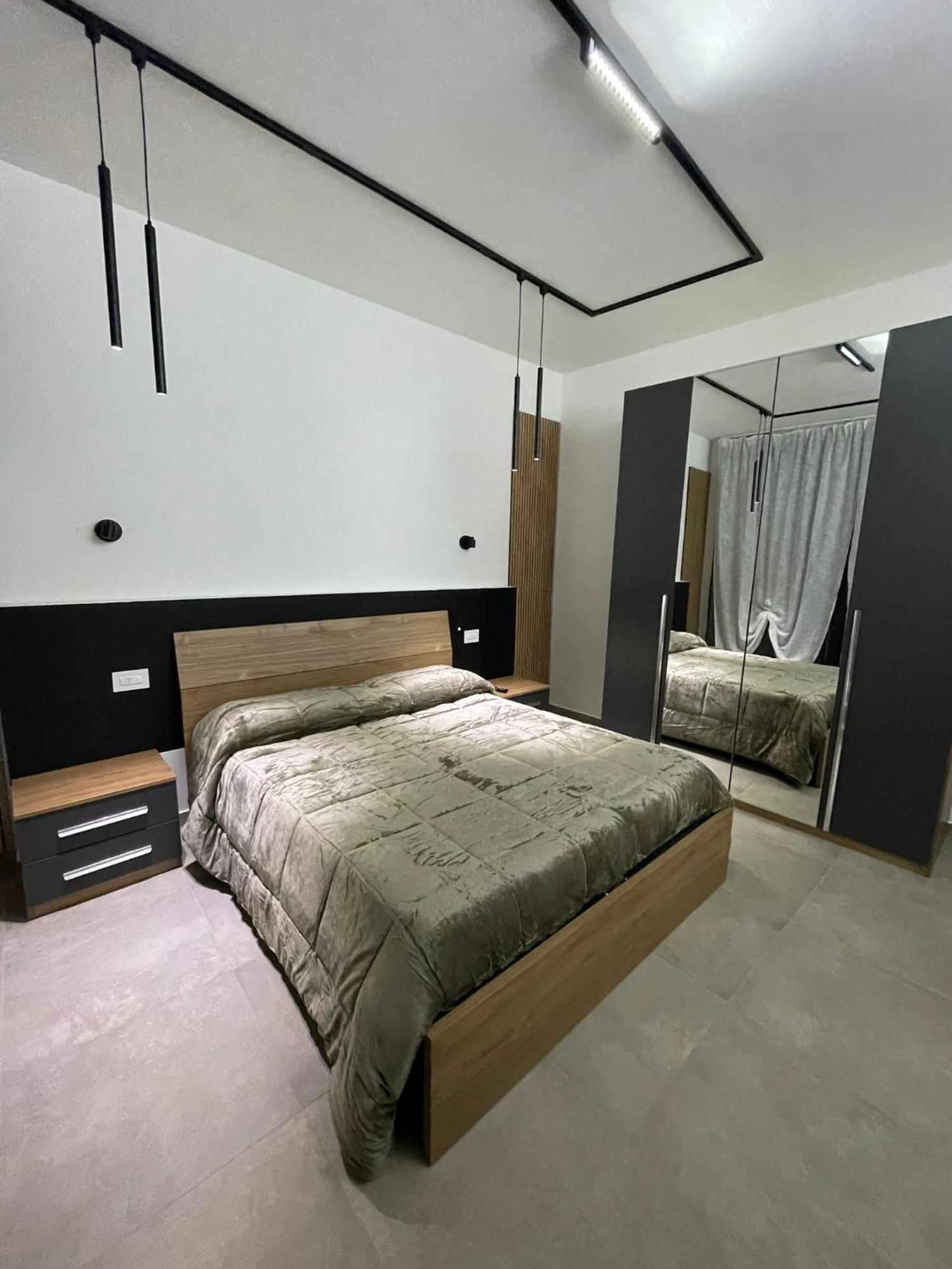 Bergamo Downtown Bed & Breakfast Eksteriør bilde