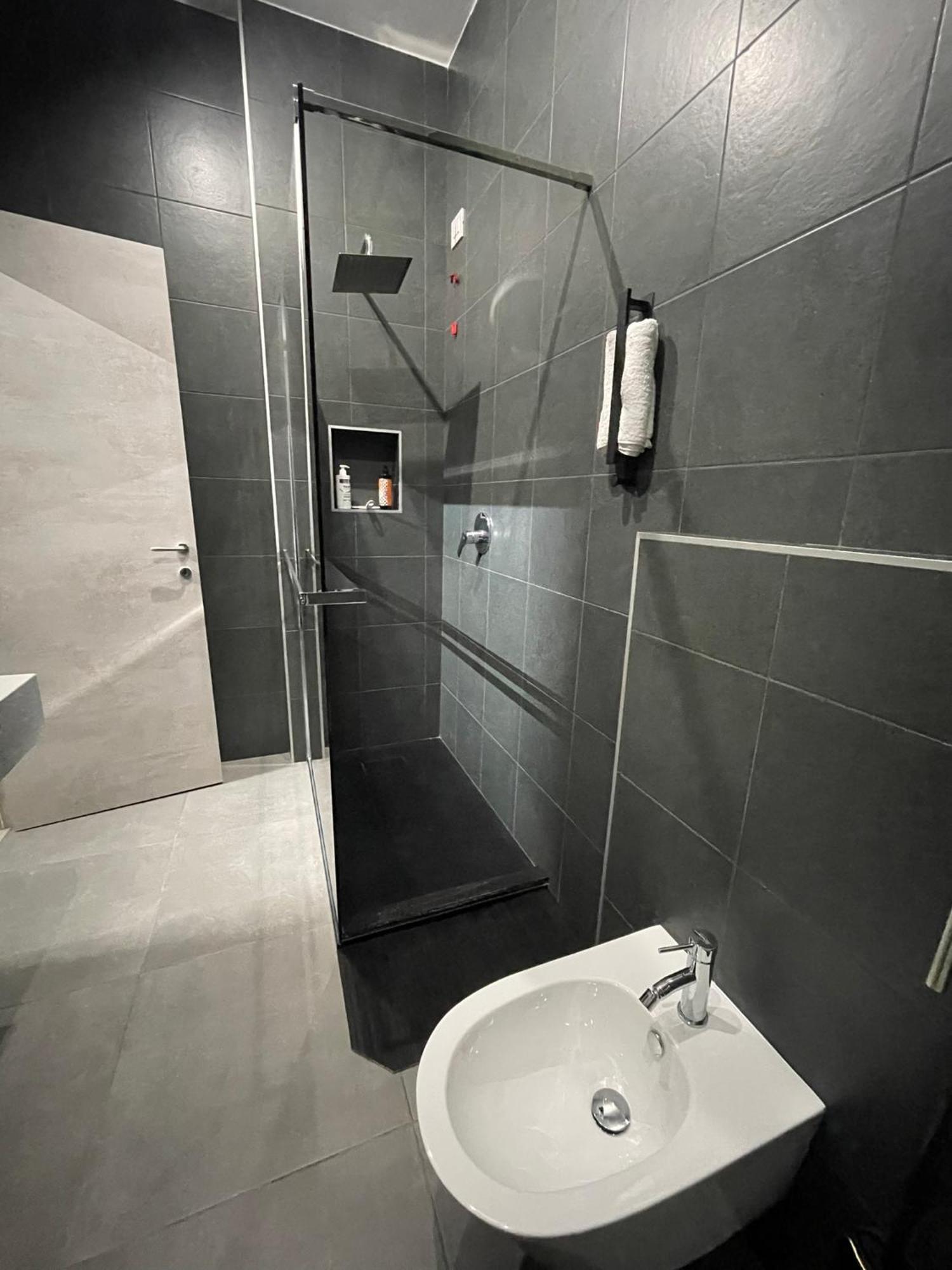 Bergamo Downtown Bed & Breakfast Eksteriør bilde
