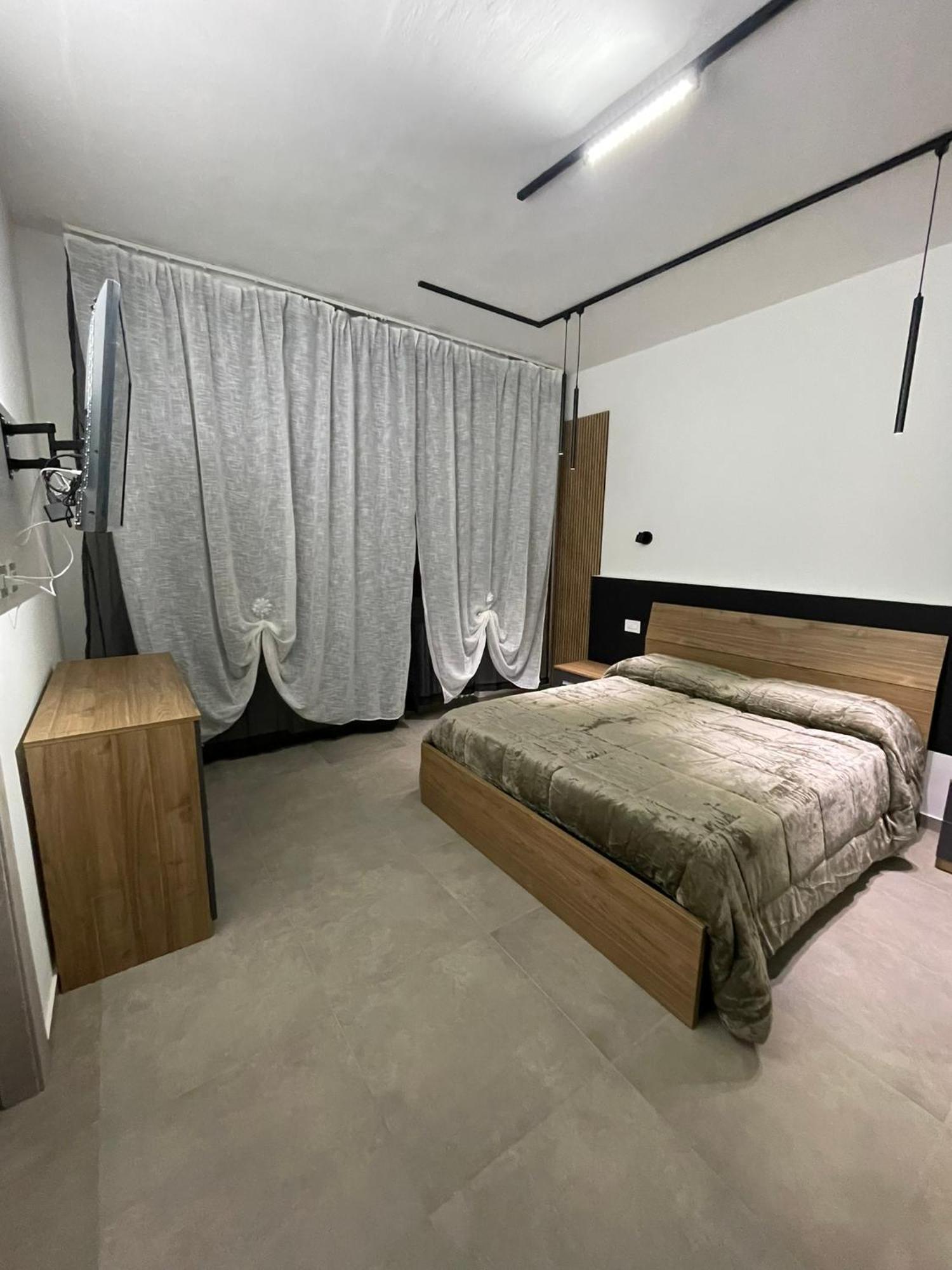 Bergamo Downtown Bed & Breakfast Eksteriør bilde
