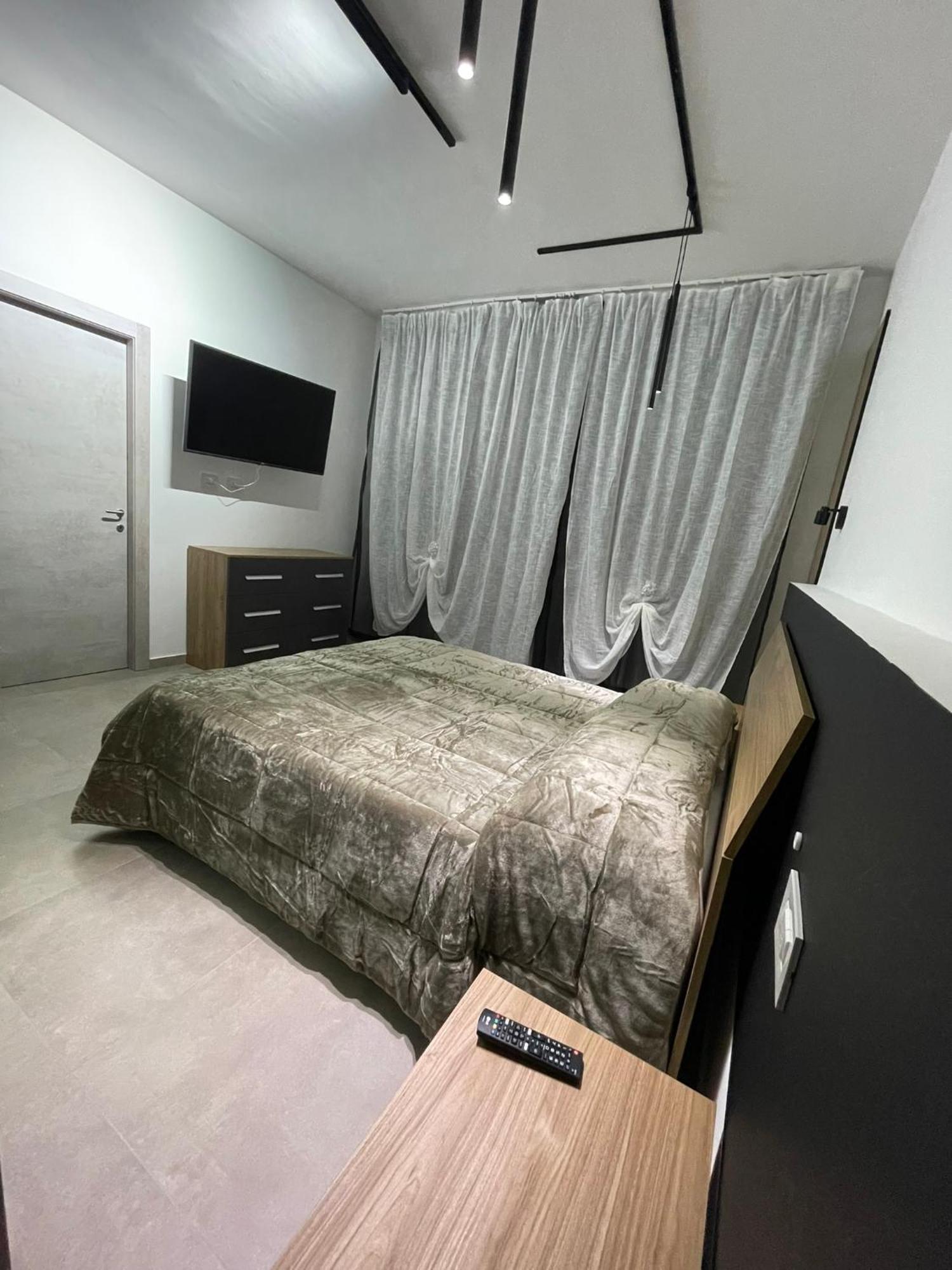 Bergamo Downtown Bed & Breakfast Eksteriør bilde