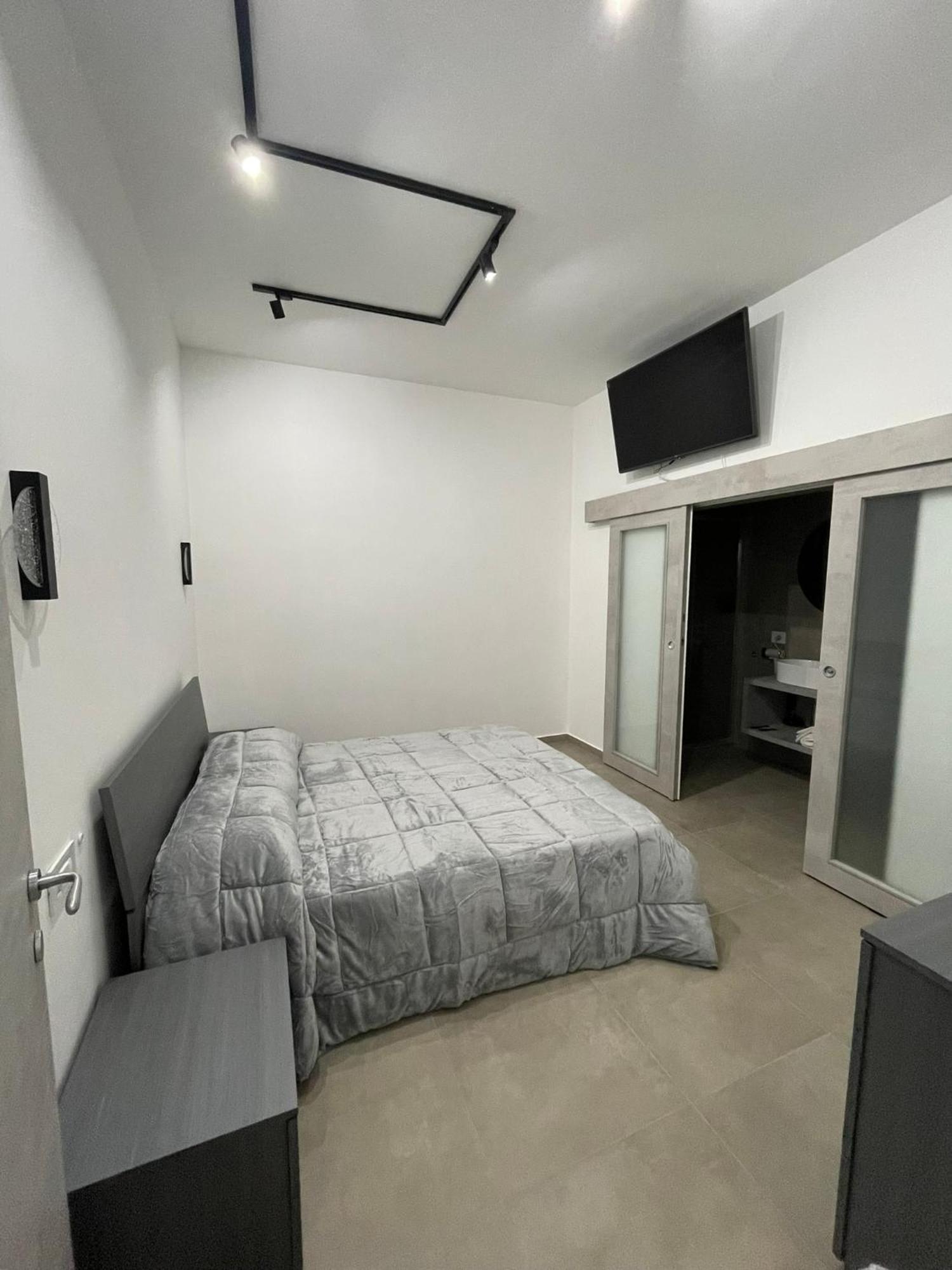 Bergamo Downtown Bed & Breakfast Eksteriør bilde