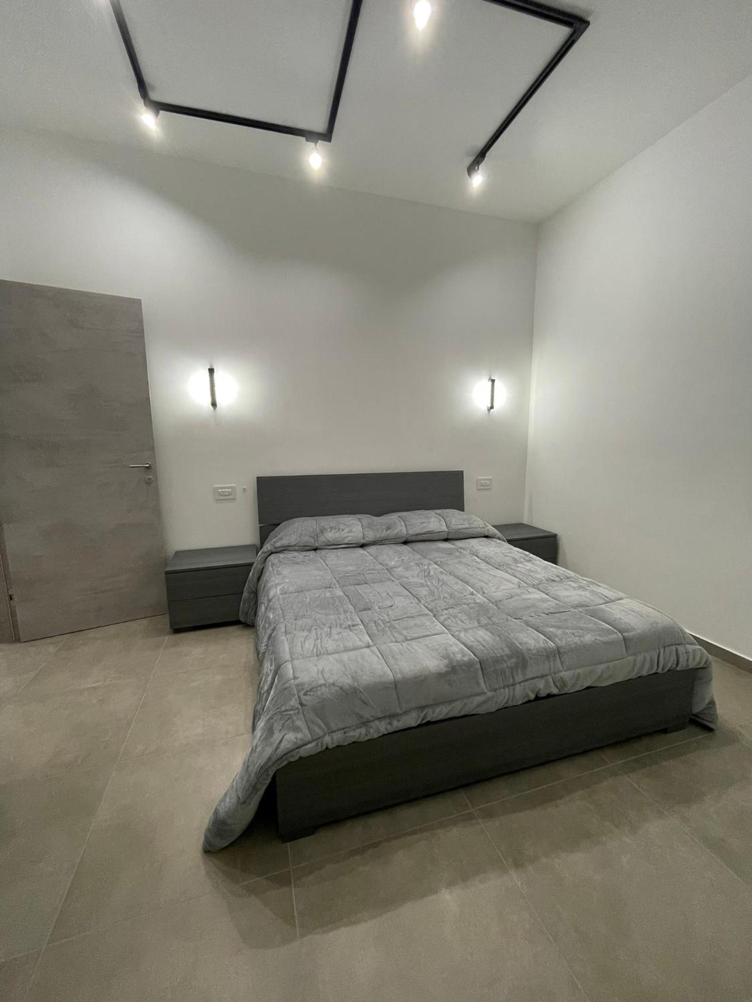 Bergamo Downtown Bed & Breakfast Eksteriør bilde