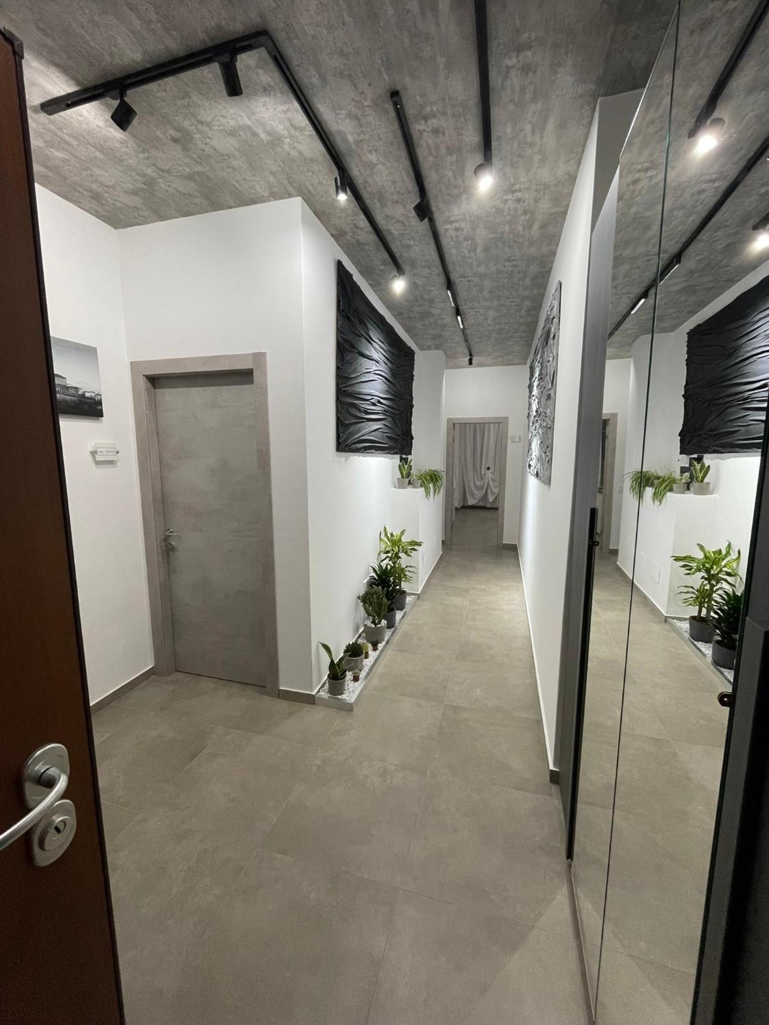 Bergamo Downtown Bed & Breakfast Eksteriør bilde